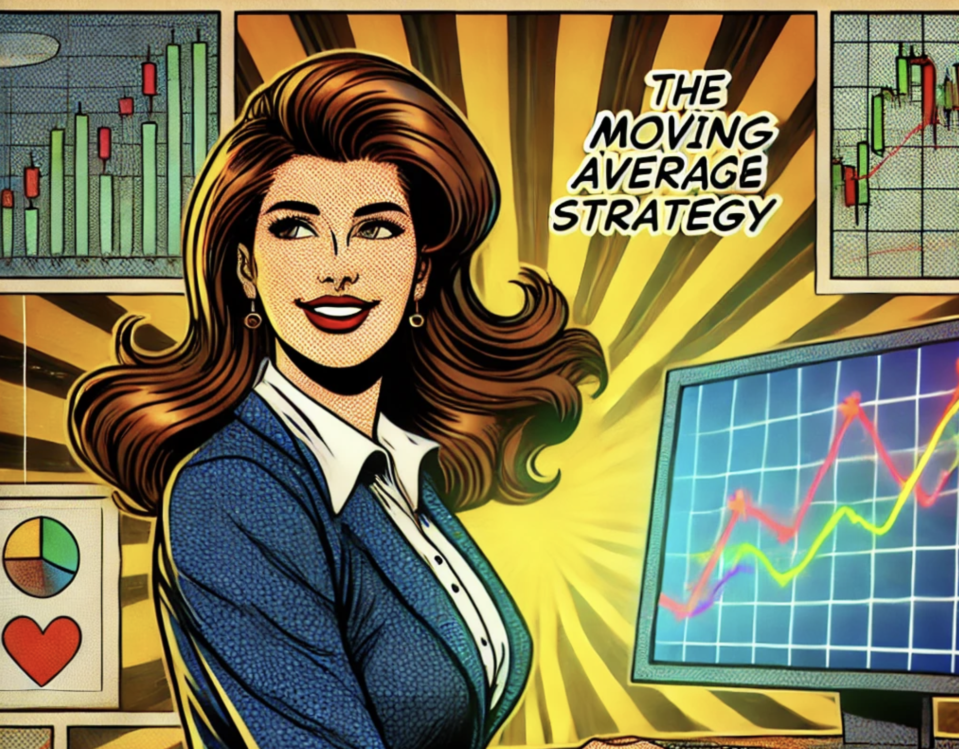 The Moving Average Strategy